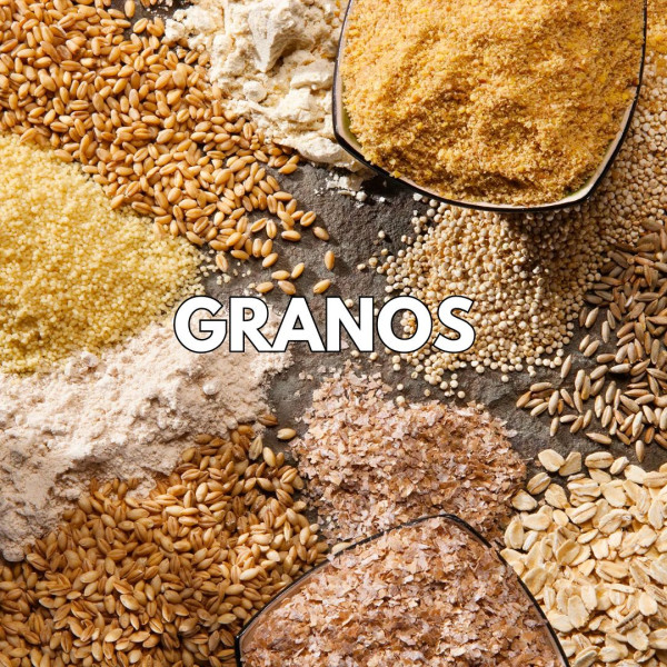 LINEA DE GRANOS